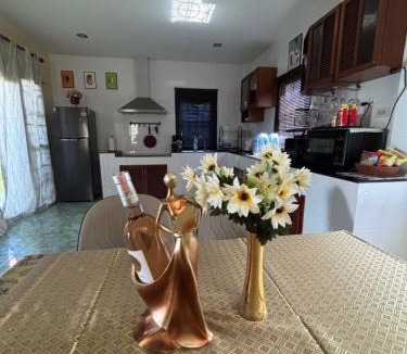 Cherngtalay Villa | Sachi Home Bangtao