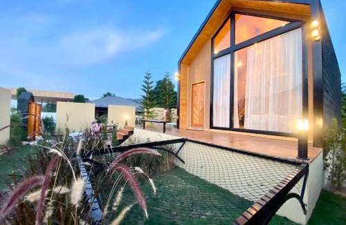 Hua Hin House | Nordic pool villa huahin6