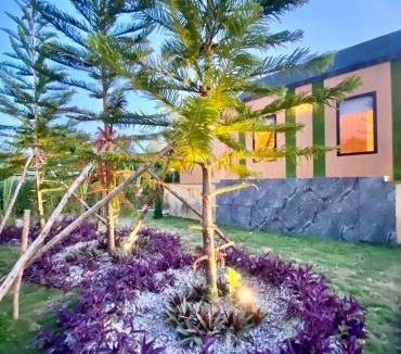 Hua Hin House | Nordic pool villa huahin6