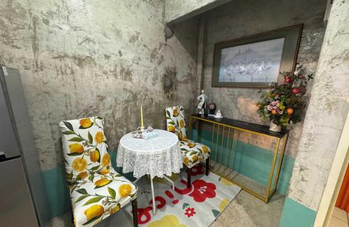 Khao Tao Hotel | OYO 75539 Phanthida Resort and Cafe