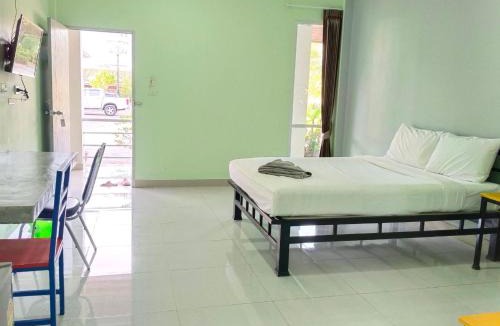 Takua Pa Hotel | โรงแรมสิริพรชัย 2