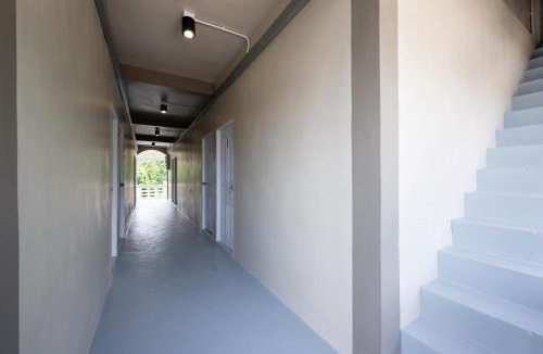 Anusawari Apartment | ดอนเมือง 301 Near DMK Airport BTS Wat PhraSi