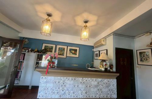 Wieng Hotel | Baan Warabordee Hotel