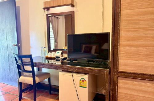 Wieng Hotel | Baan Warabordee Hotel