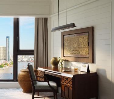 Bang Rak Hotel | Mandarin Oriental, Bangkok