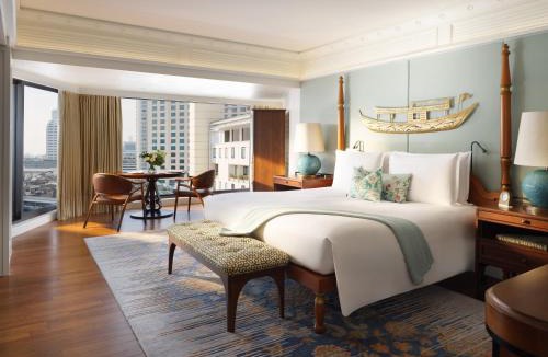 Bang Rak Hotel | Mandarin Oriental, Bangkok
