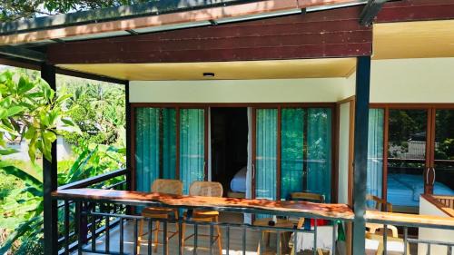 Ko Lanta Hotel | Lanta Forest Resort & Villas