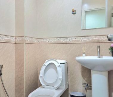 Anusawari Apartment | 38 House Don Mueang Airport BTS Wat Phrasi
