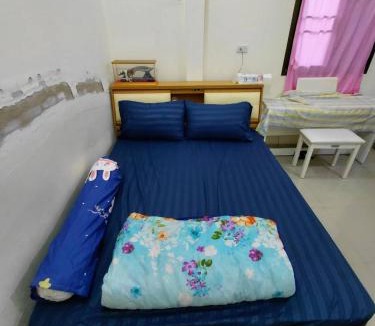 Buriram Other | ห้องว่างในบ้าน