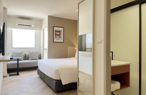 Loei Province Hotel | Fortune D Hotel Loei