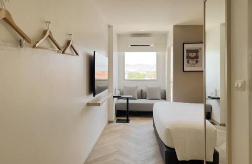 Loei Province Hotel | Fortune D Hotel Loei