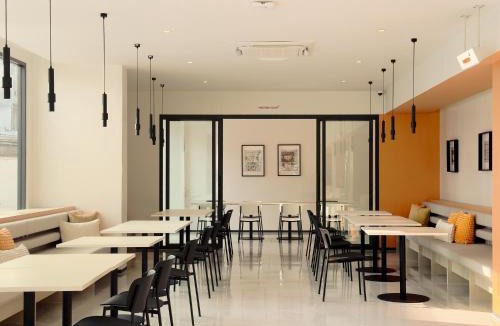 Loei Province Hotel | Fortune D Hotel Loei