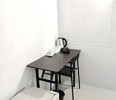 Chang Phueak Apartment | U Room CMU - มหาวิทยาลัยเชียงใหม่