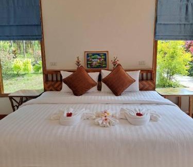 Ko Yao Villa | Bulan Villa Koh Yao Noi