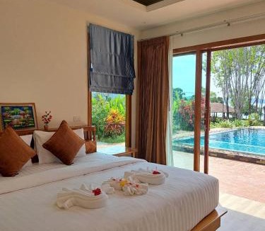 Ko Yao Villa | Bulan Villa Koh Yao Noi