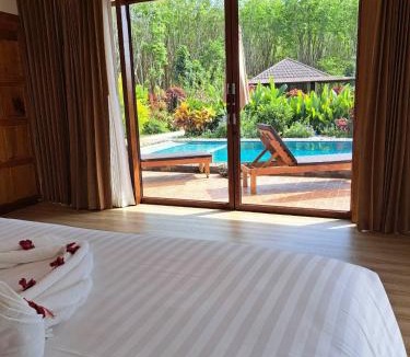 Ko Yao Villa | Bulan Villa Koh Yao Noi