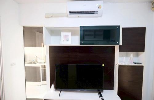 Lat Krabang Apartment | 7min BKK airport - free pick up - malls nearby
