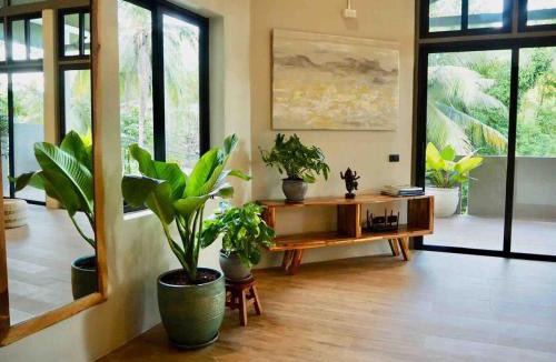Ko Pha-ngan Villa | Blue Sky Garden Villa