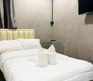 Wang Nuea Hotel | วังเหนือเมาน์เทนวิว-Wangnue Mountain View