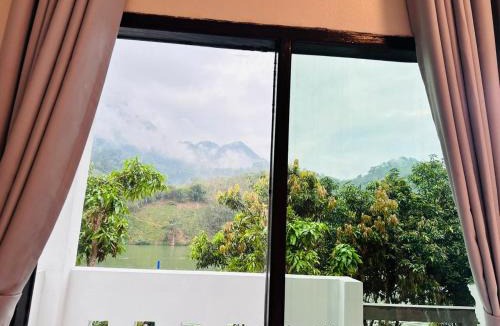 Nong Khiaw House | Phanthavong Guest house