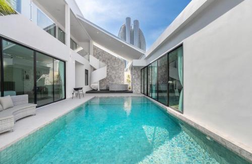 Na Chom Thian Villa | Mövenpick Pool Villa6BR-NEW2025-