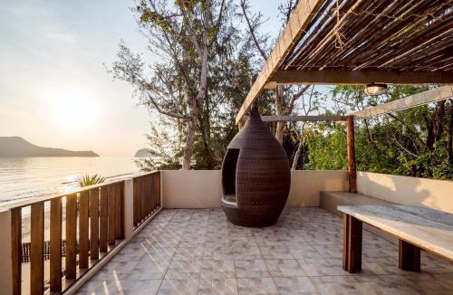Sam Roi Yot Villa | Let go see the Dolphin Samroiyot