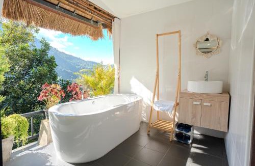 Chiang Rai Province Resort | บ้านสวนภูวิน ที่พักดอยช้าง เชียงราย