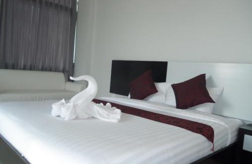 Tha Tum Hotel | Home Rezidence Prachinburi