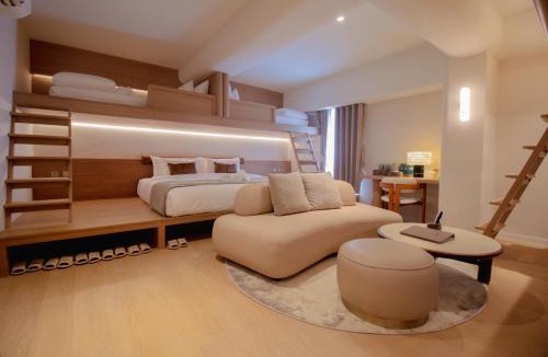 Ratchathewi Hotel | Marwin Terra Hotel