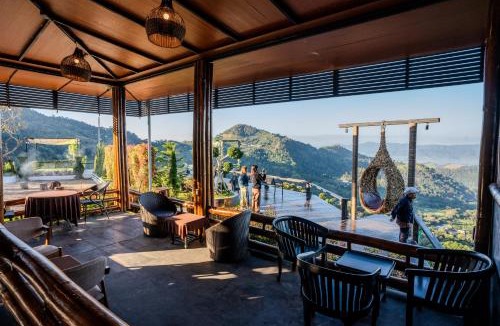 Chiang Rai Province Resort | บ้านสวนภูวิน ที่พักดอยช้าง เชียงราย