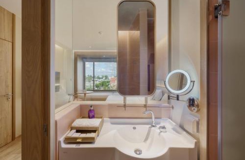 Nai Mueang Hotel | Centara Ubon