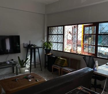 Saphli Apartment | Only fan guesthouse