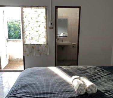 Saphli Apartment | Only fan guesthouse