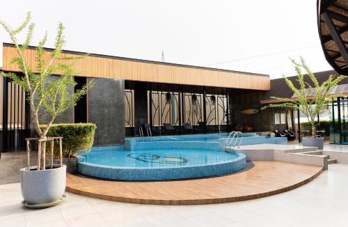 Hat Yai Hotel | Ps Sriphu Hotel