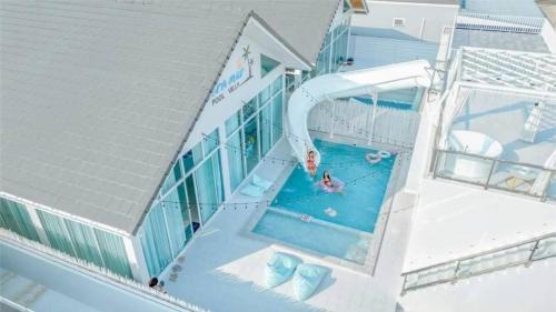 Cha-am Villa | Chern Mar Pool Villa Cha-am