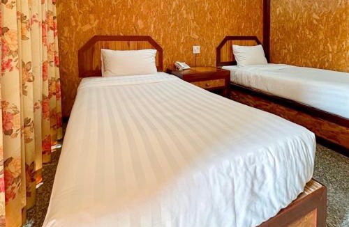 Nai Mueang Resort | Chanta Boutique Place