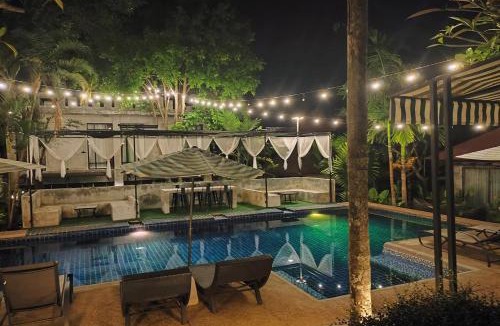 Mae Rim Hotel | Maerim Creek Resort Chiangmai
