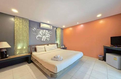 Mae Rim Hotel | Maerim Creek Resort Chiangmai