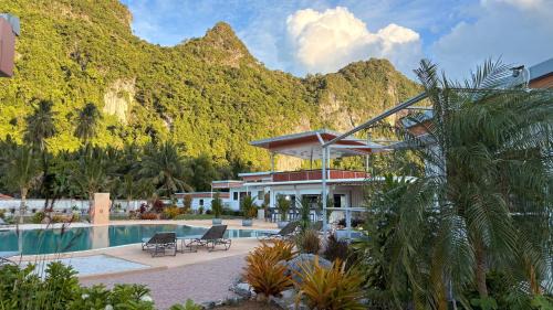 Don Sak Hotel | This Great Place