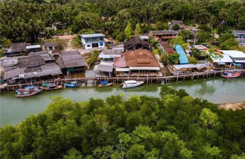 Koh Chang Tai Resort | Mangrove Hideaway Kohchang