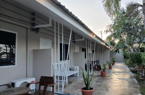 Prachuap Khiri Khan Hotel | บ้านในสวนรีสอร์ทBannnaisuan Resort