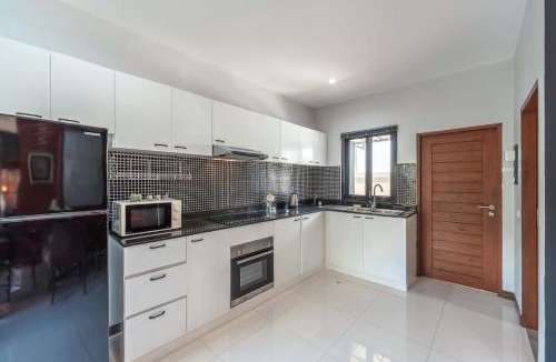 Rawai Villa | 3 BR Pool Villa Salika near Rawai Beach