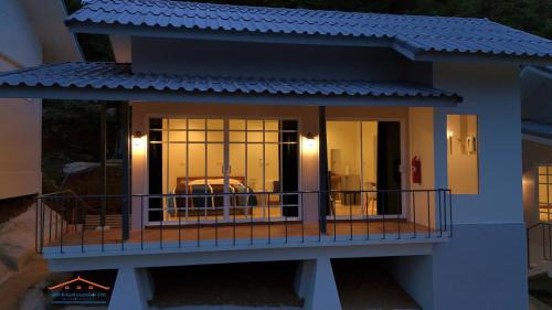 Ban Nok Hotel | Greenery Hill