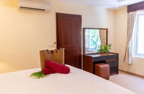 Klong Son Villa | Windy Villa Koh Chang
