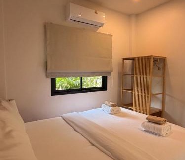 Srithanu House | Srithanu Escape 1