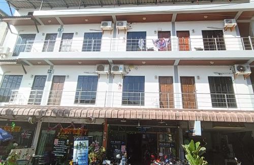 Nanai Road Apartment | The Guest House - Apartment