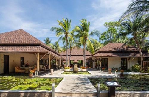 Pak Nam Pran Resort | Sheraton Hua Hin Pranburi Villas