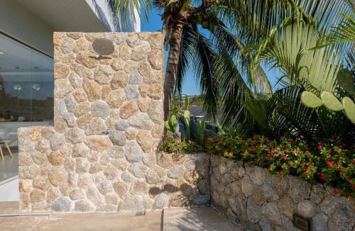 Moo 5 Villa | 4Br Private Dream Escape Private Pool & Sea View