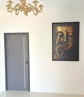 Chumphon Buri Villa | Villa Kitima homestay