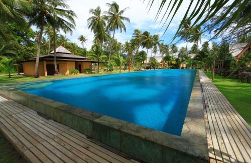 Klong Son Villa | Windy Villa Koh Chang